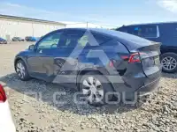 2024 Tesla Model Y фото