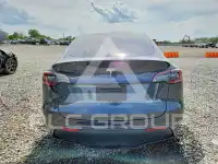 2024 Tesla Model Y фото