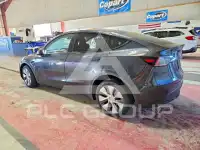 2024 Tesla Model Y фото
