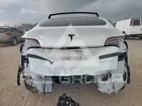 2024 Tesla Model Y photo