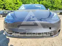 2024 Tesla Model Y photo