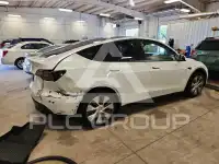 2024 Tesla Model Y photo
