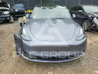 2024 Tesla Model Y photo