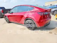2024 Tesla Model Y photo