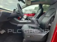 2024 Tesla Model Y фото
