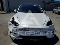 2024 Tesla Model Y photo