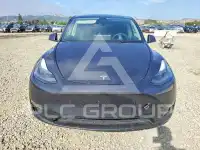 2024 Tesla Model Y photo