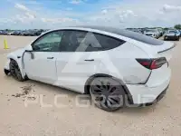 2024 Tesla Model Y photo