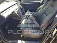 2024 Tesla Model Y photo