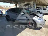 2024 Tesla Model Y фото