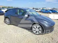 2024 Tesla Model Y photo
