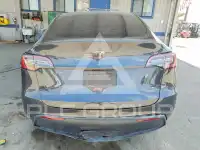 2024 Tesla Model Y фото