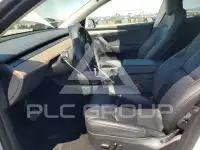 2024 Tesla Model Y фото