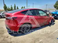 2024 Tesla Model Y photo