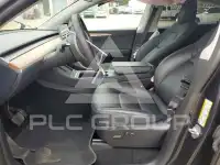 2024 Tesla Model Y фото