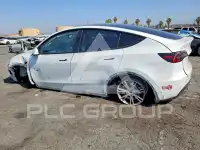 2024 Tesla Model Y photo