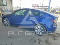 2024 Tesla Model Y photo