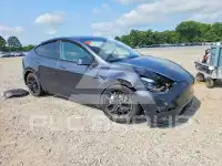 2024 Tesla Model Y фото