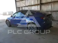 2024 Tesla Model Y фото