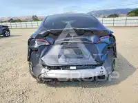 2024 Tesla Model Y фото