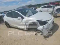 2024 Tesla Model Y фото