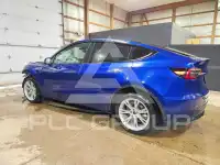 2024 Tesla Model Y фото