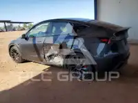 2024 Tesla Model Y фото
