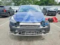 2024 Tesla Model Y photo