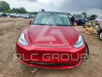 2024 Tesla Model Y photo
