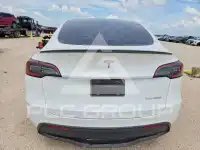 2024 Tesla Model Y photo