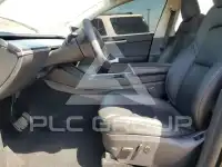 2024 Tesla Model Y фото