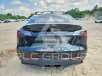 2024 Tesla Model Y фото