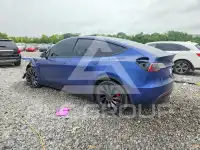 2024 Tesla Model Y photo