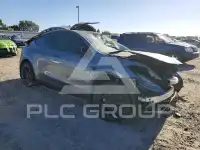 2024 Tesla Model Y фото