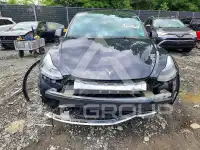 2024 Tesla Model Y фото
