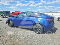 2024 Tesla Model Y фото