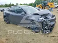 2024 Tesla Model Y photo