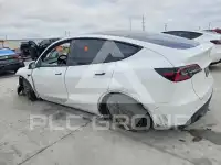 2024 Tesla Model Y фото