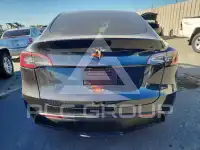 2024 Tesla Model Y photo