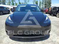 2024 Tesla Model Y photo