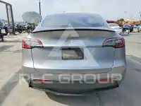 2024 Tesla Model Y фото