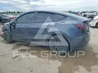 2024 Tesla Model Y фото