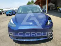 2024 Tesla Model Y фото
