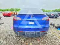 2024 Tesla Model Y photo