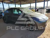 2024 Tesla Model Y фото