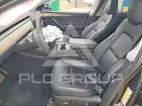 2024 Tesla Model Y photo