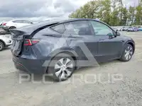 2024 Tesla Model Y фото