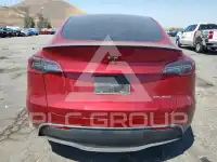 2024 Tesla Model Y фото