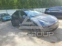 2024 Tesla Model Y photo