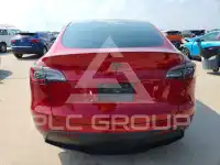 2024 Tesla Model Y photo